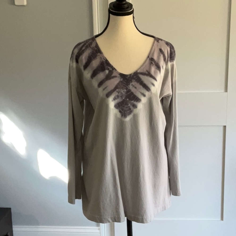 Women’s Casual Tunic Top